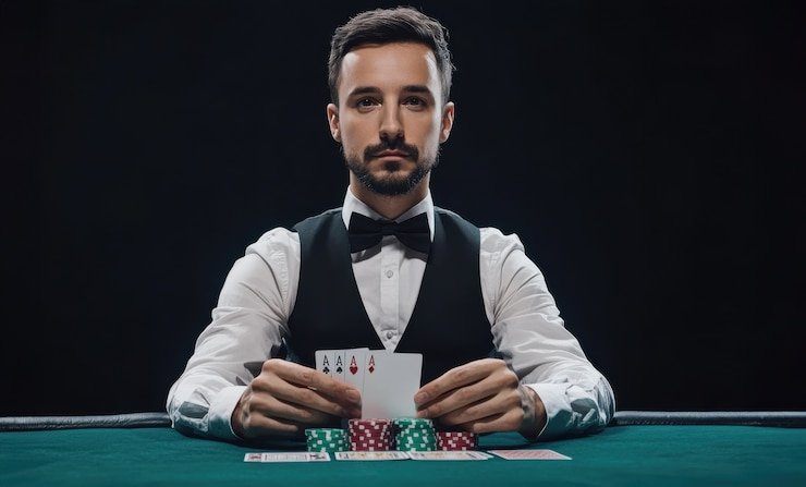 novo77 Casino Rooms Built Around Clear Choices